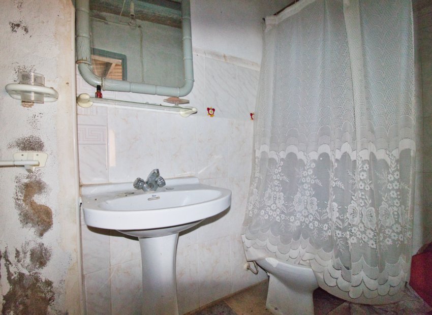 Resale - Country House - Albatera