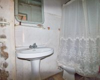 Resale - Country House - Albatera