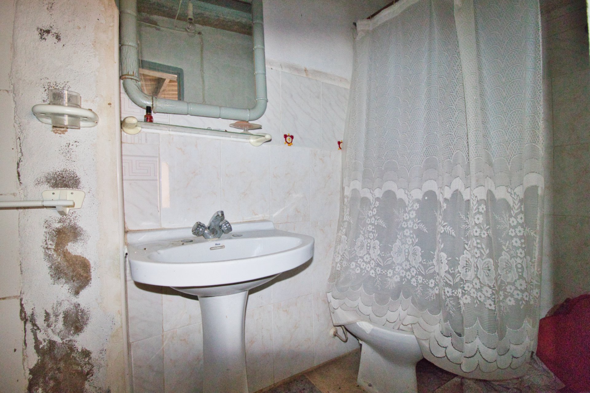 Resale - Country House - Albatera