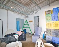 Resale - Country House - Albatera