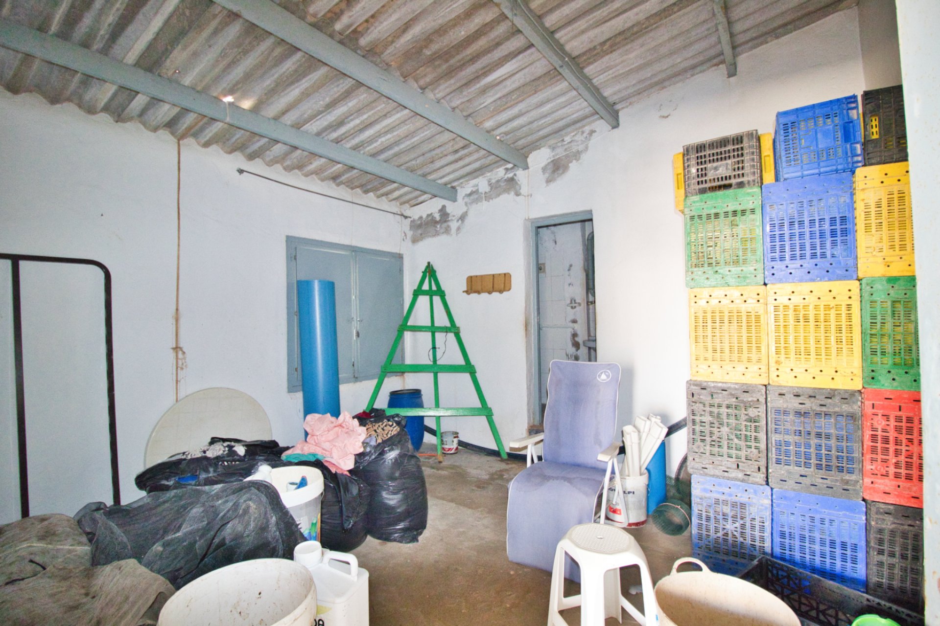 Resale - Country House - Albatera