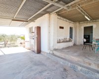 Resale - Country House - Albatera