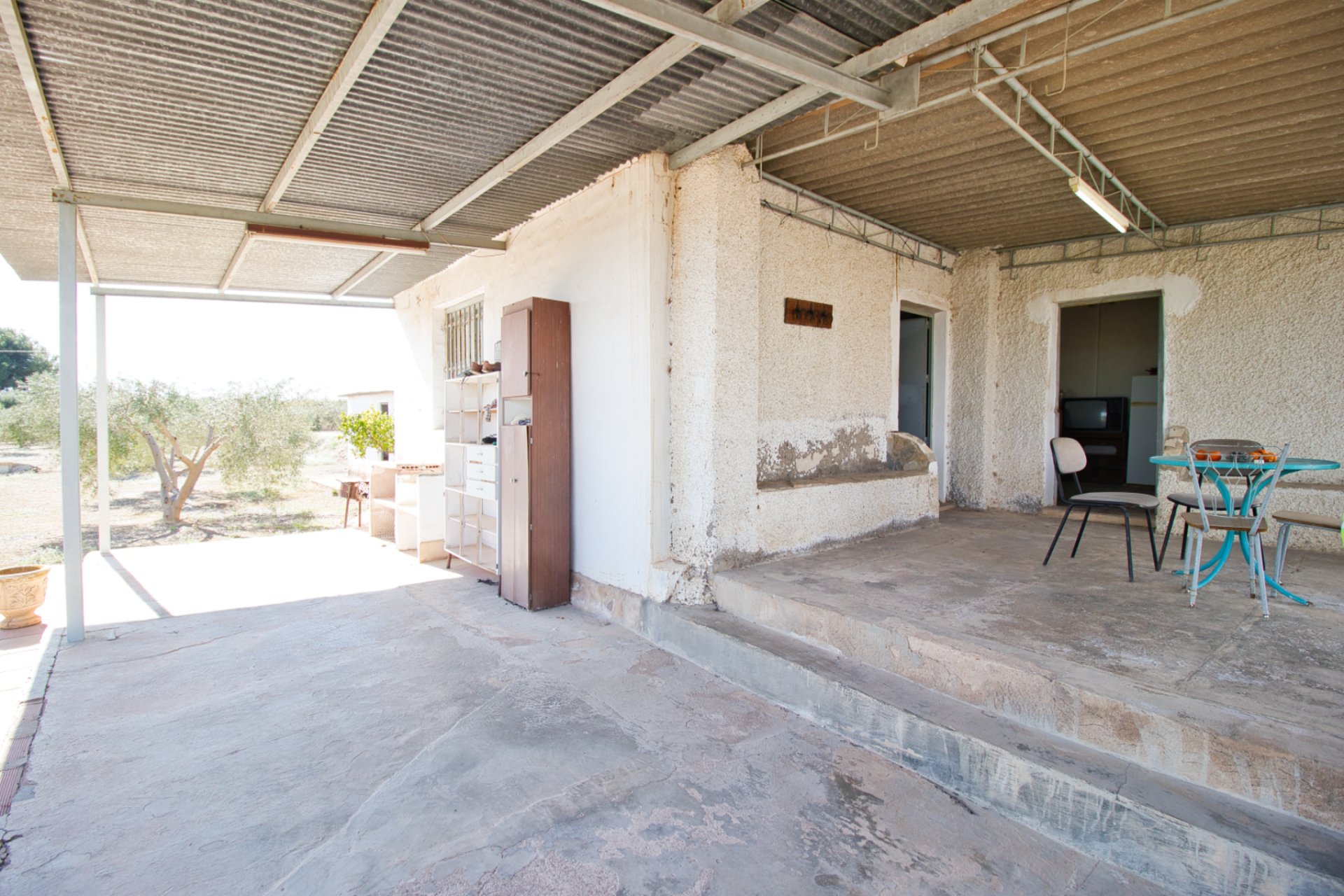 Resale - Country House - Albatera