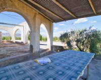 Resale - Country House - Albatera