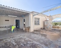 Resale - Country House - Albatera