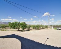 Resale - Country House - Albatera