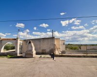 Resale - Country House - Albatera