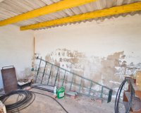 Resale - Country House - Albatera