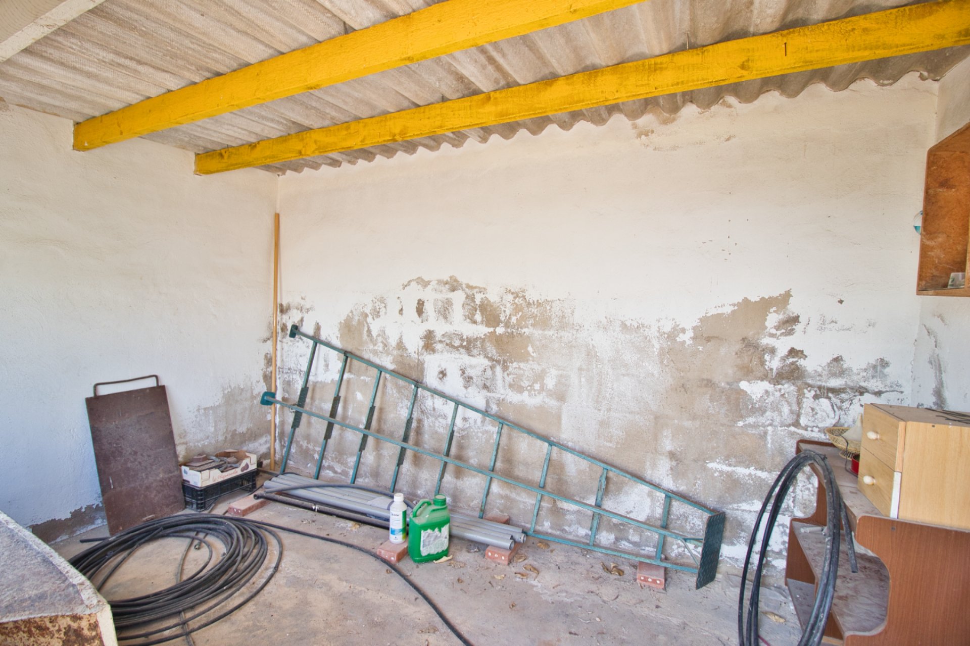 Resale - Country House - Albatera