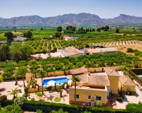 Resale - Country House - Albatera