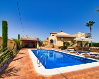 Resale - Country House - Albatera