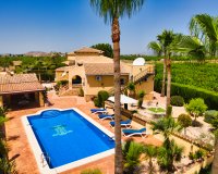 Resale - Country House - Albatera