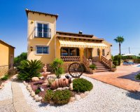 Resale - Country House - Albatera