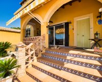 Resale - Country House - Albatera