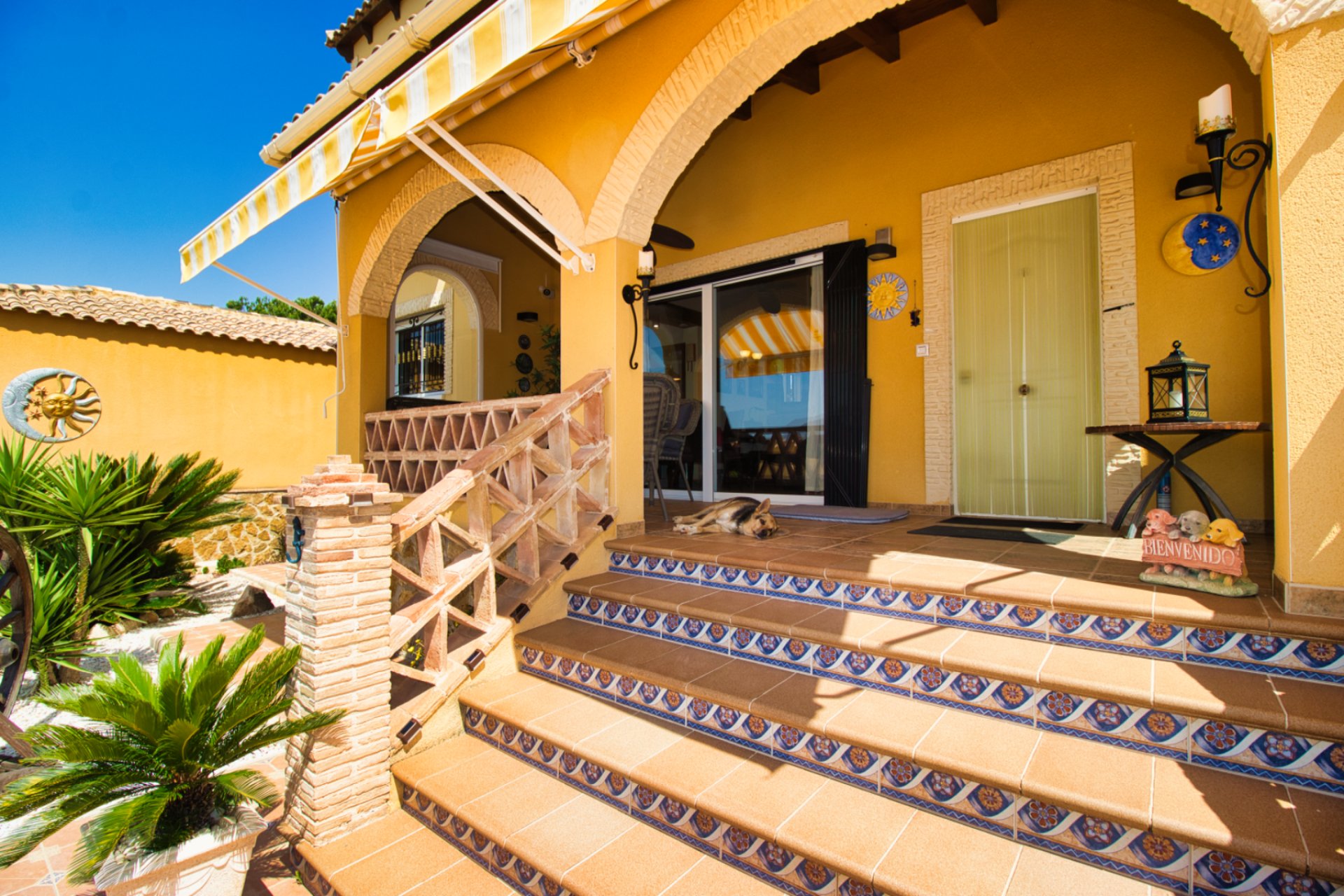 Resale - Country House - Albatera