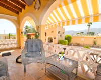 Resale - Country House - Albatera