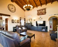 Resale - Country House - Albatera