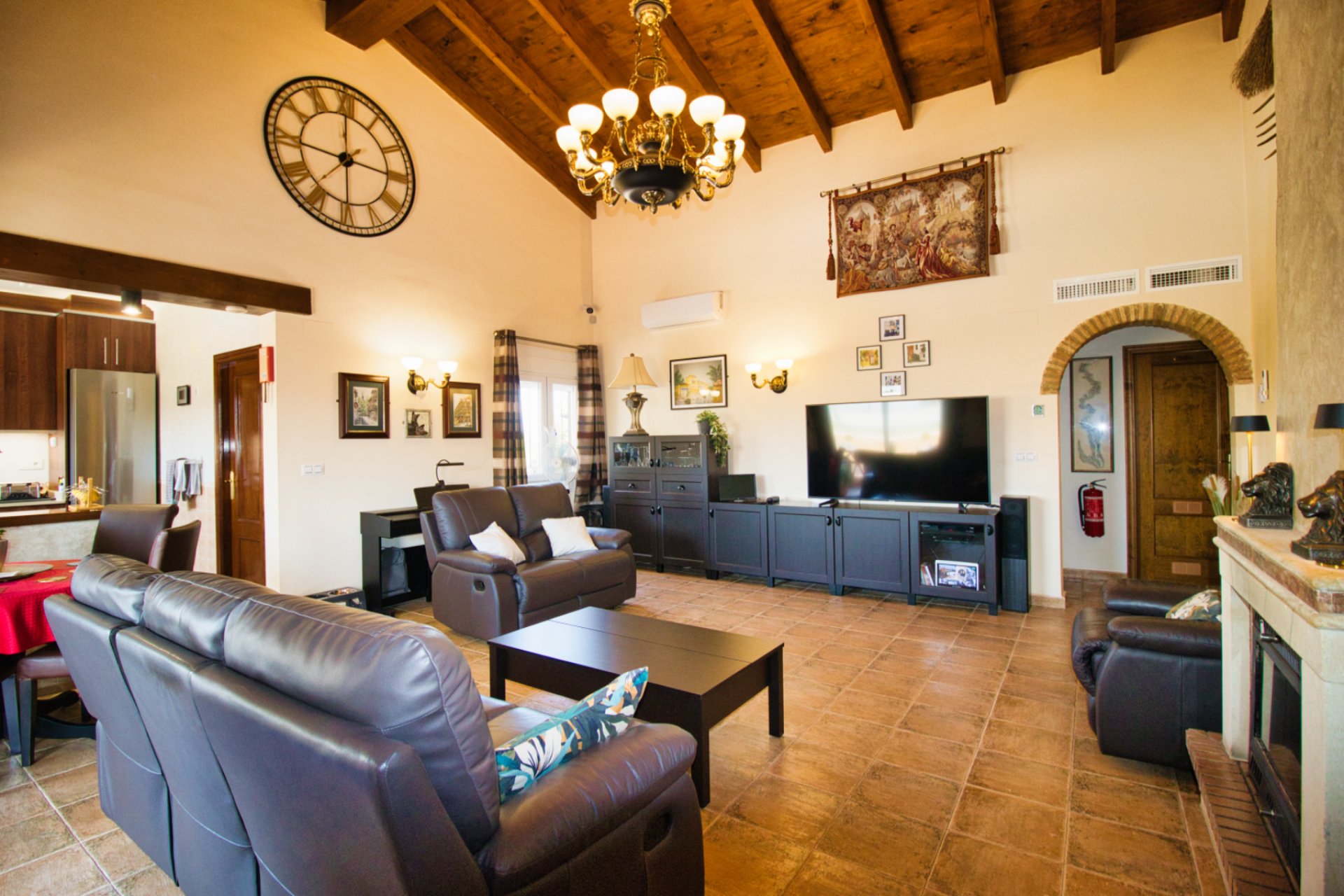 Resale - Country House - Albatera