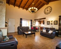 Resale - Country House - Albatera
