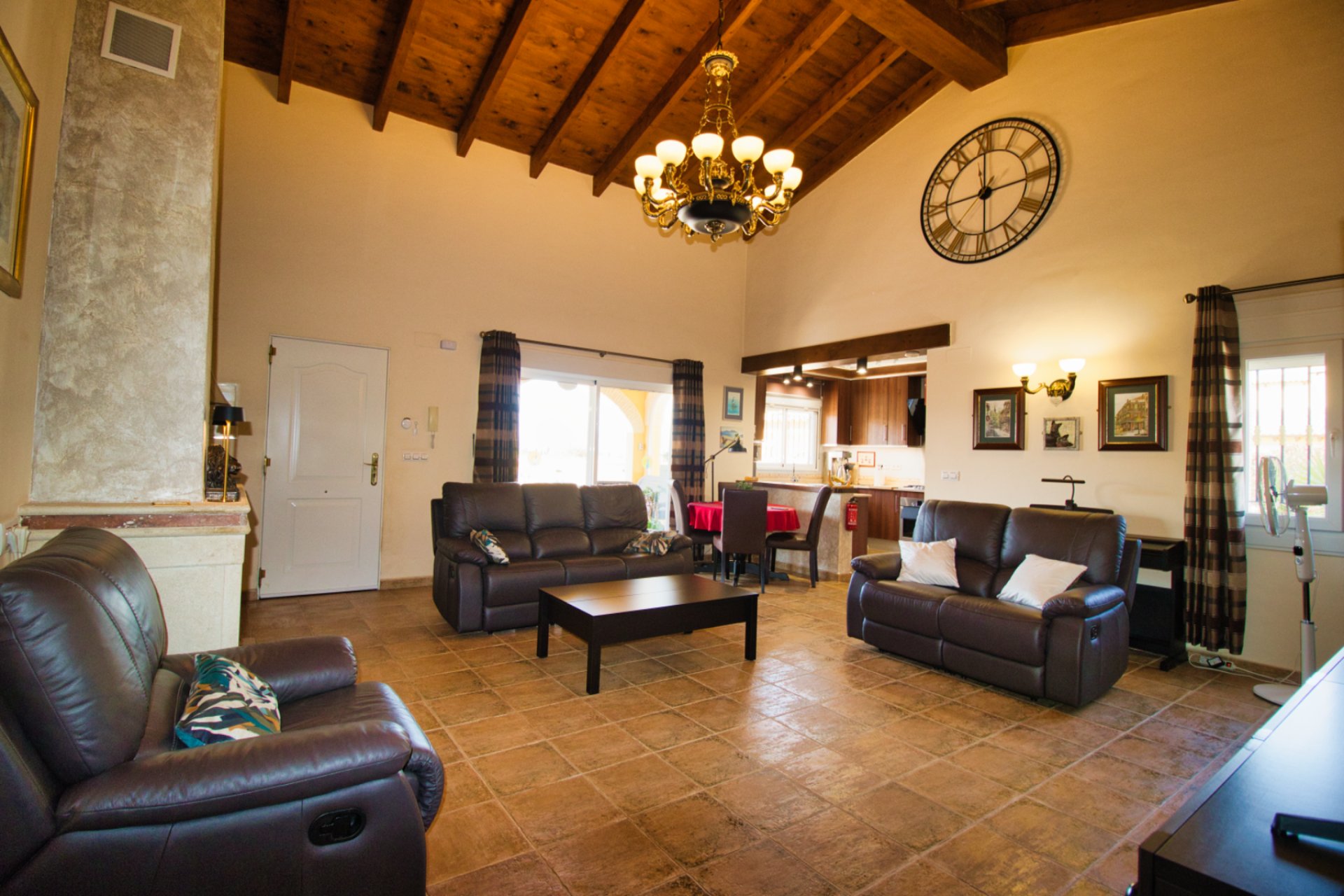Resale - Country House - Albatera