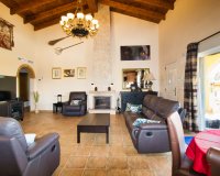 Resale - Country House - Albatera