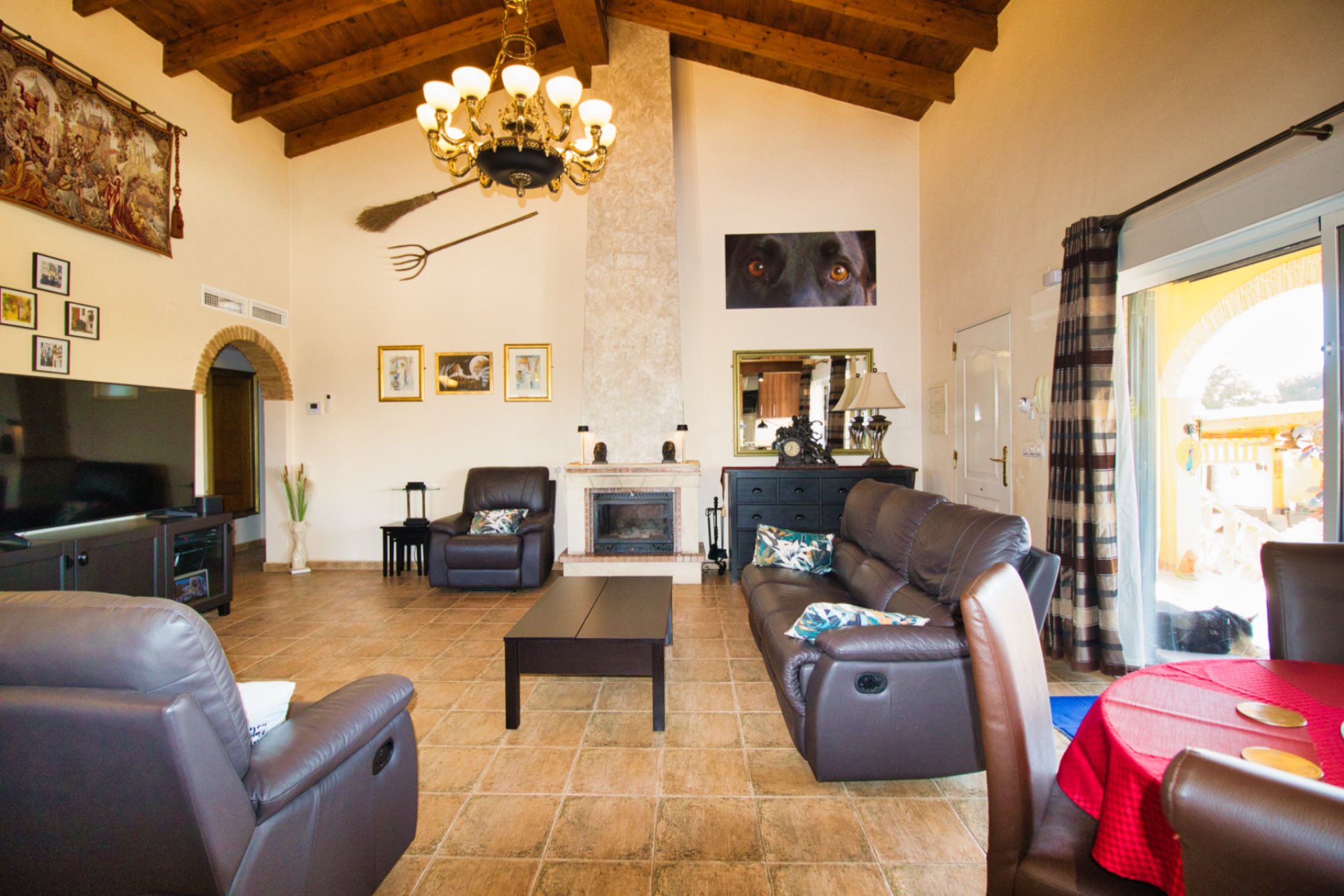Resale - Country House - Albatera