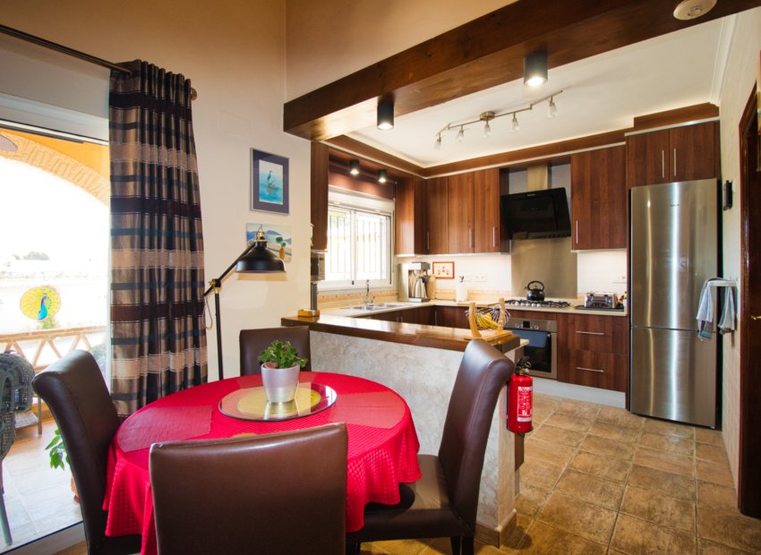 Resale - Country House - Albatera