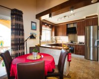 Resale - Country House - Albatera