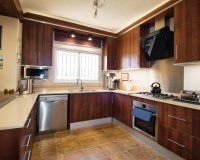 Resale - Country House - Albatera