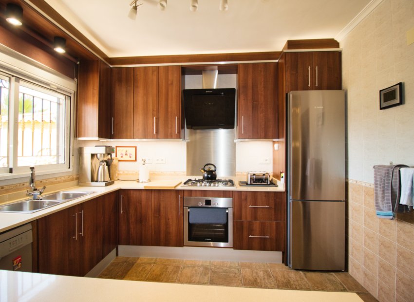 Resale - Country House - Albatera