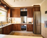 Resale - Country House - Albatera