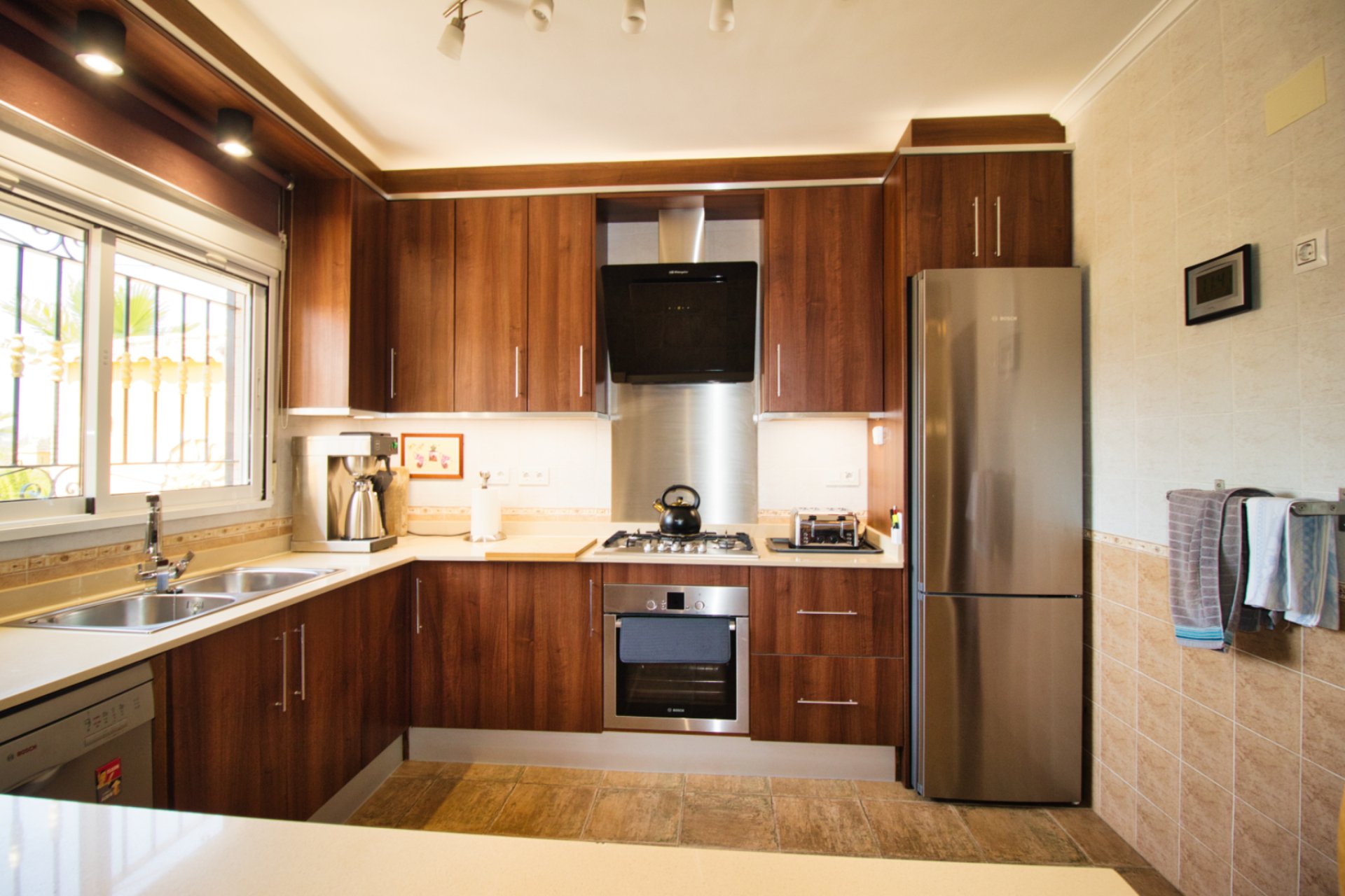 Resale - Country House - Albatera