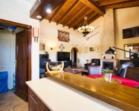 Resale - Country House - Albatera