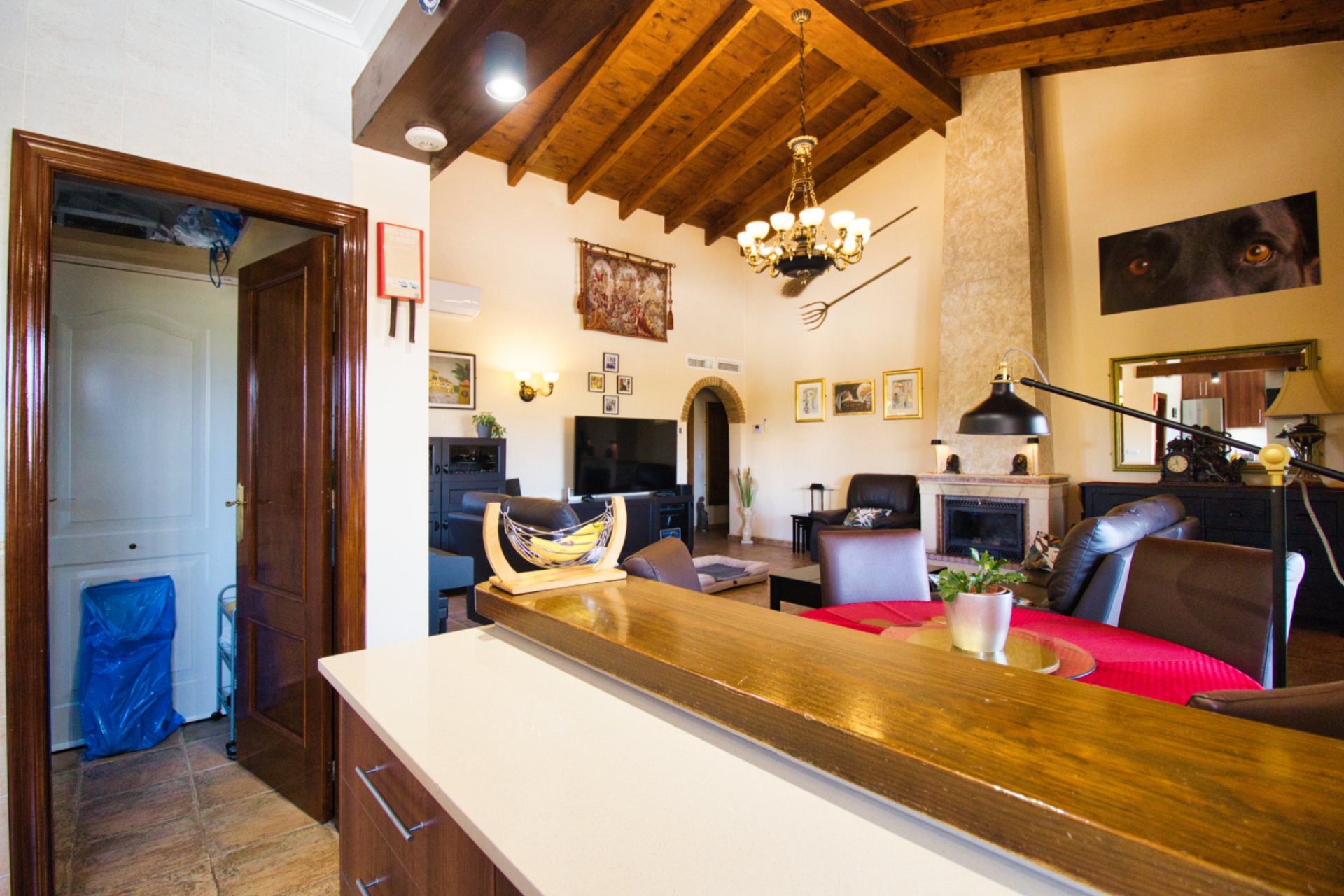 Resale - Country House - Albatera