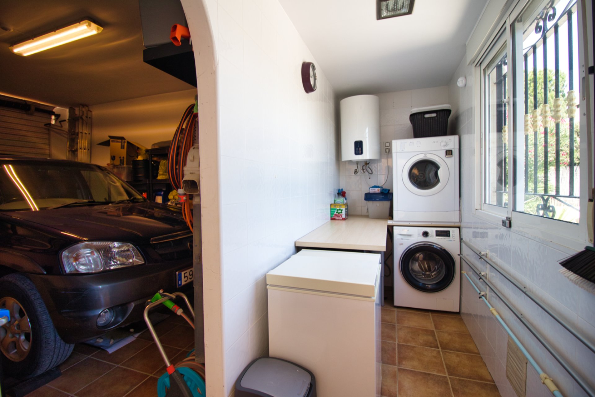 Resale - Country House - Albatera