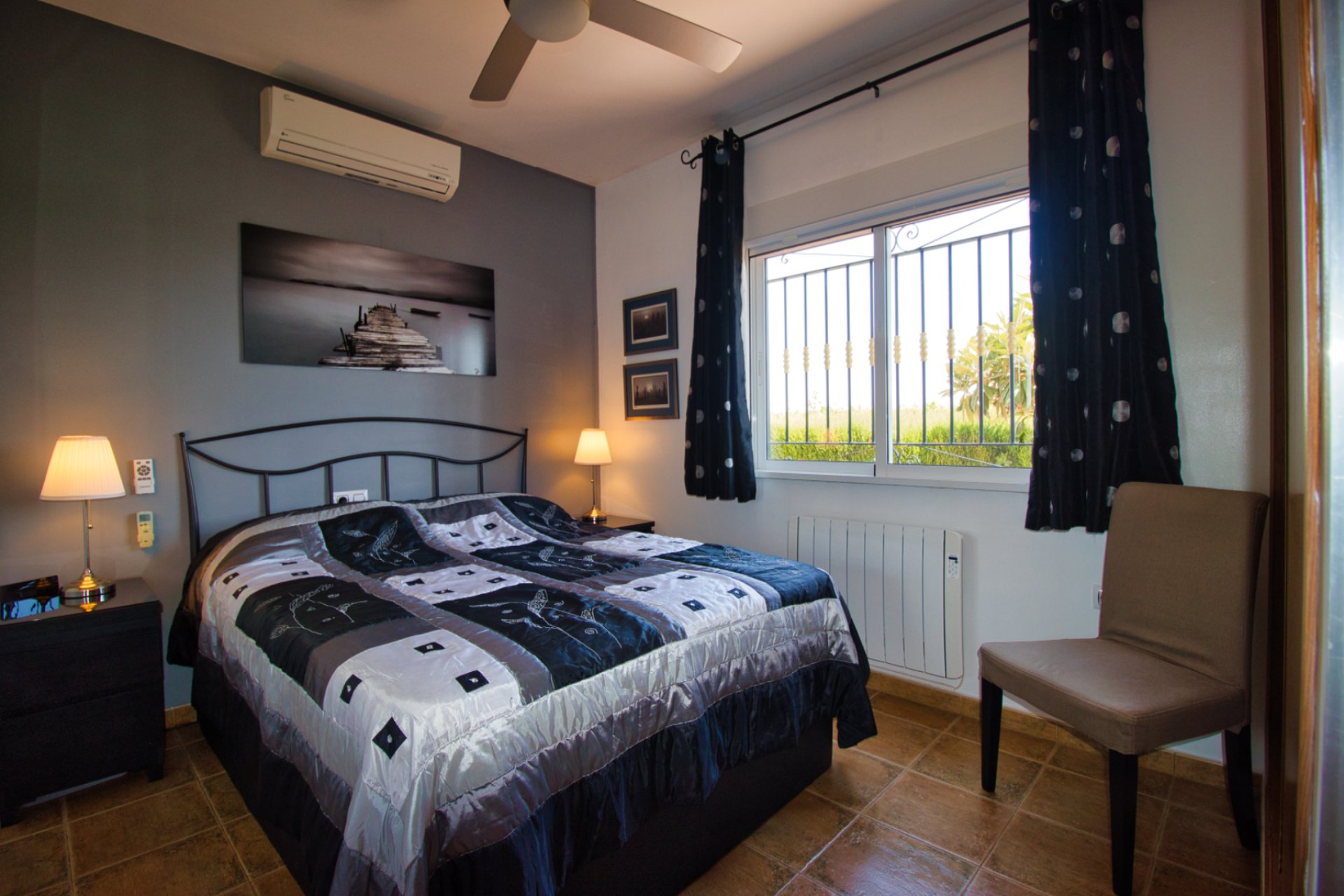 Resale - Country House - Albatera