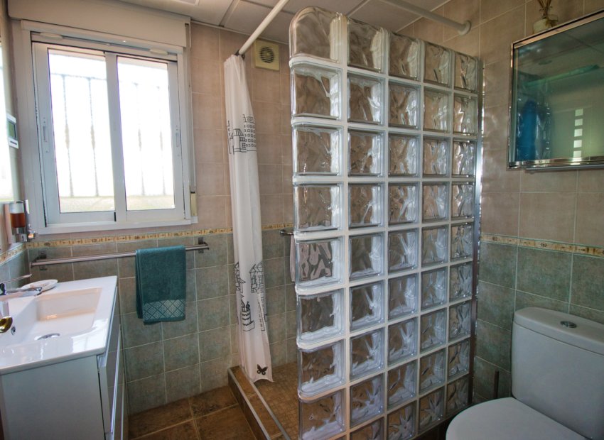 Resale - Country House - Albatera