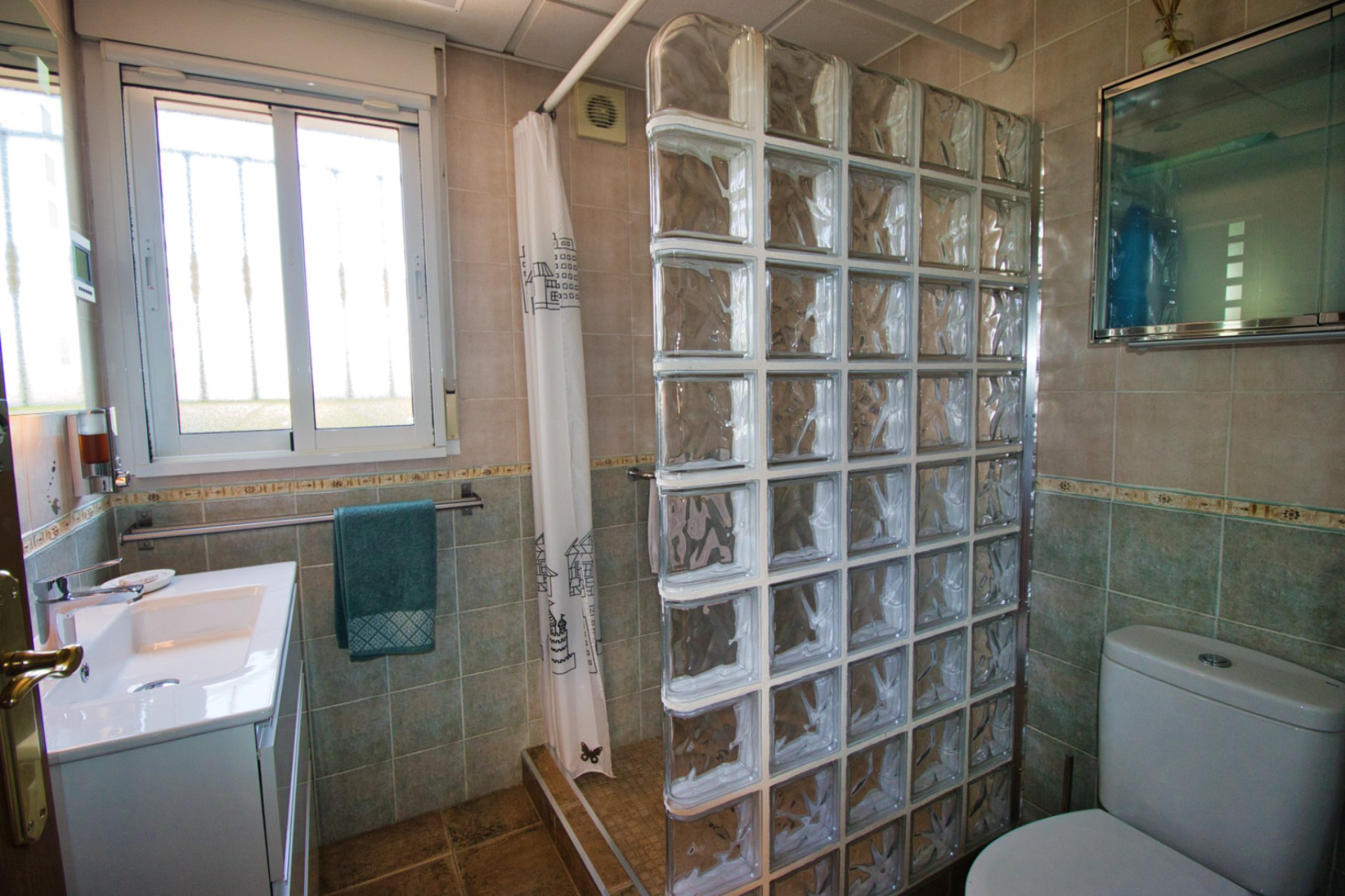 Resale - Country House - Albatera