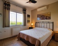 Resale - Country House - Albatera