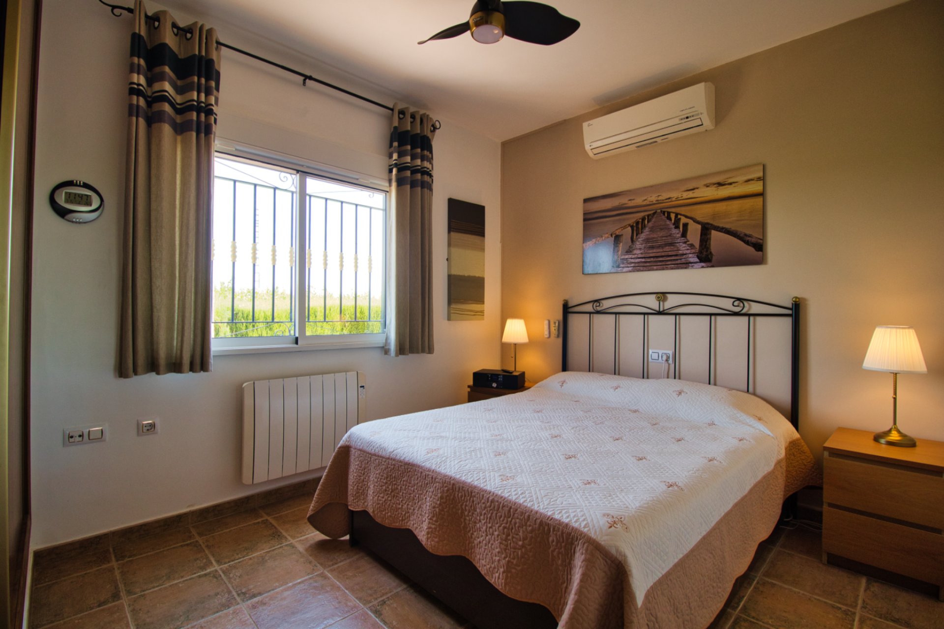 Resale - Country House - Albatera