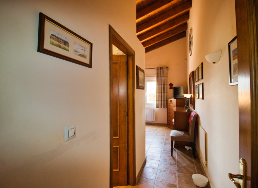 Resale - Country House - Albatera