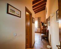 Resale - Country House - Albatera