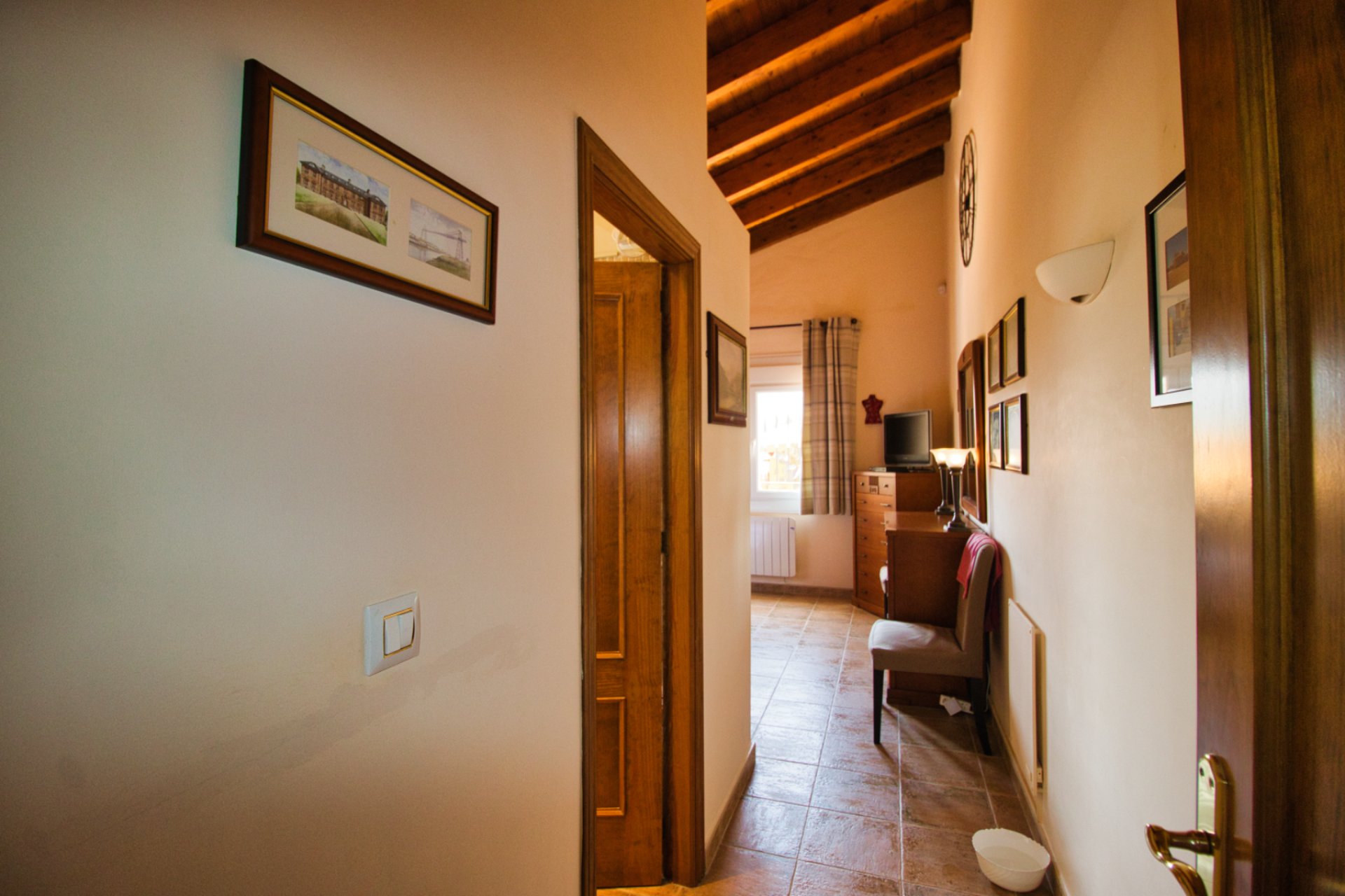 Resale - Country House - Albatera