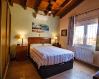 Resale - Country House - Albatera