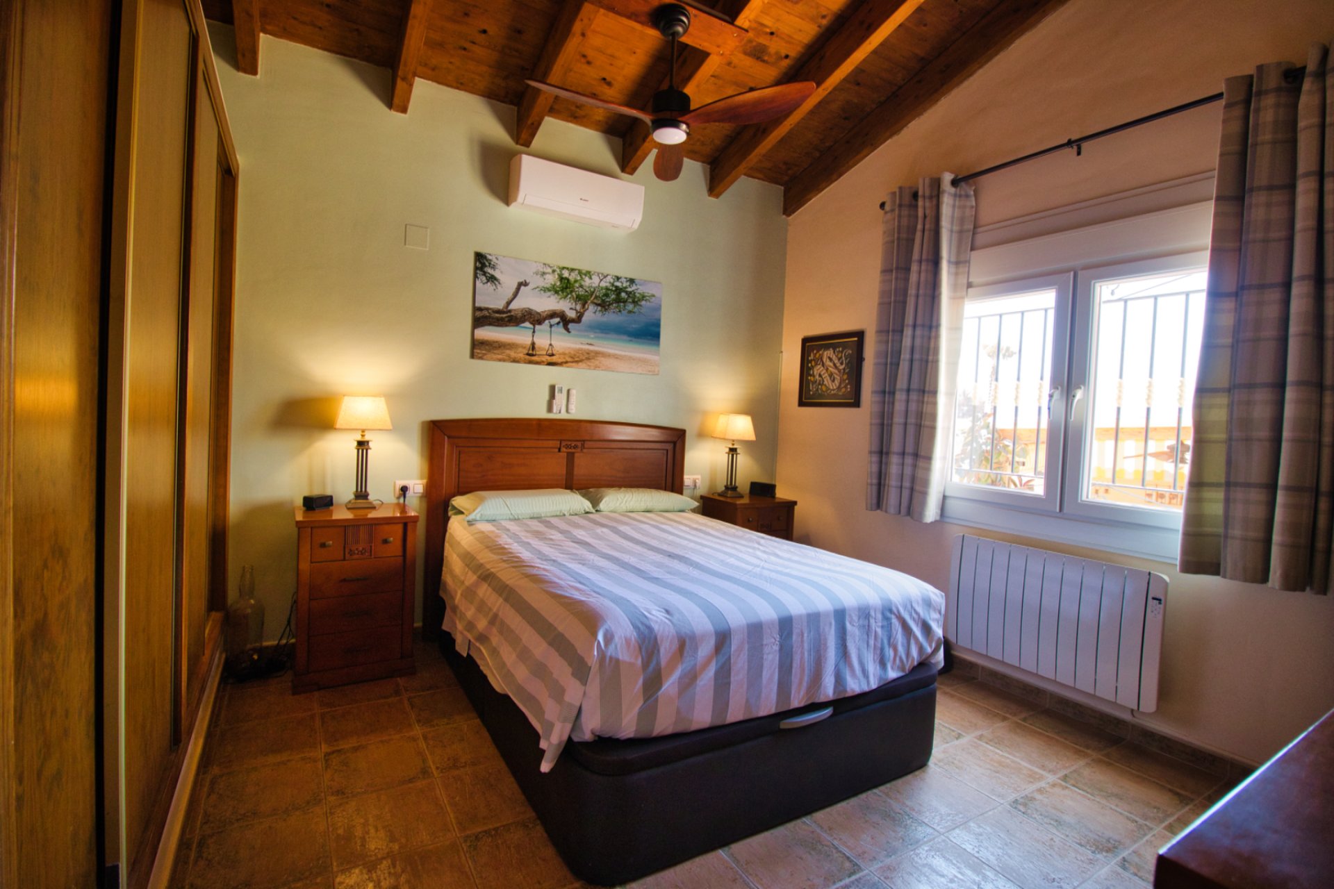 Resale - Country House - Albatera