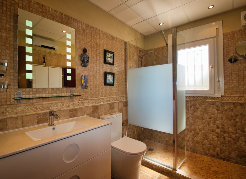 Resale - Country House - Albatera