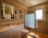 Resale - Country House - Albatera