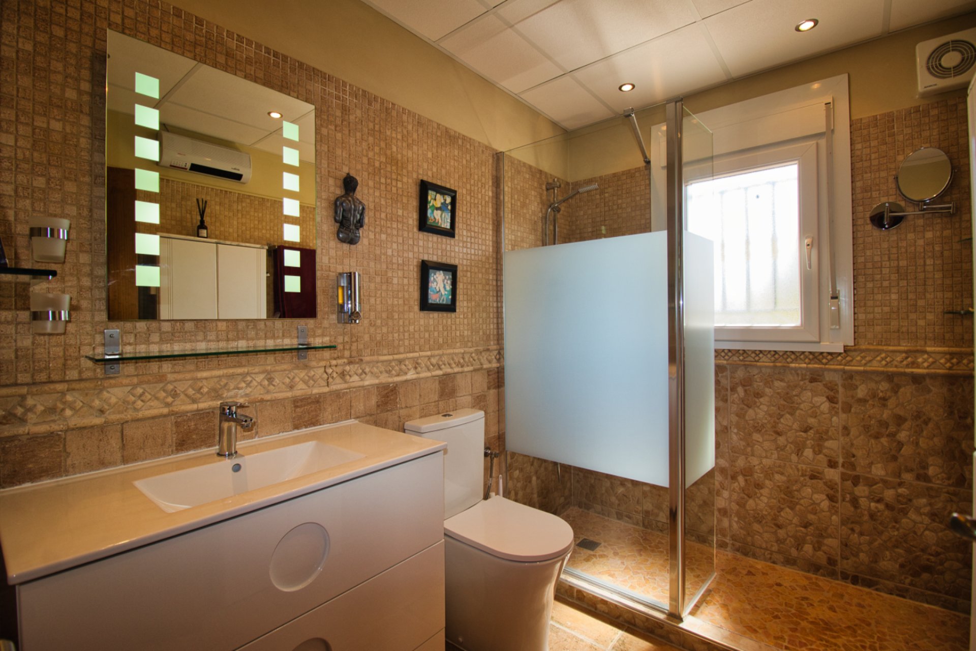 Resale - Country House - Albatera