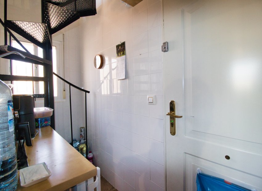 Resale - Country House - Albatera