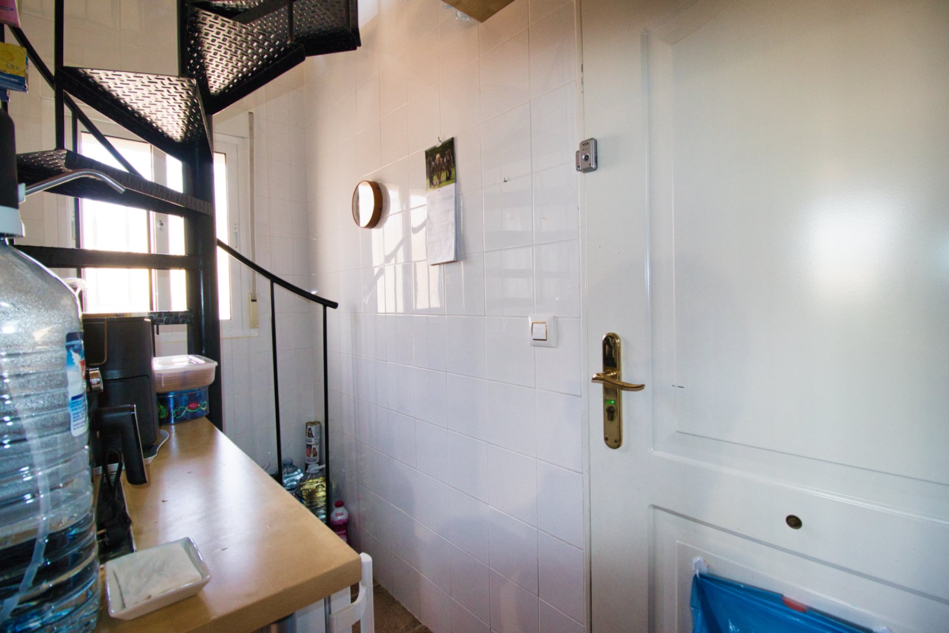 Resale - Country House - Albatera